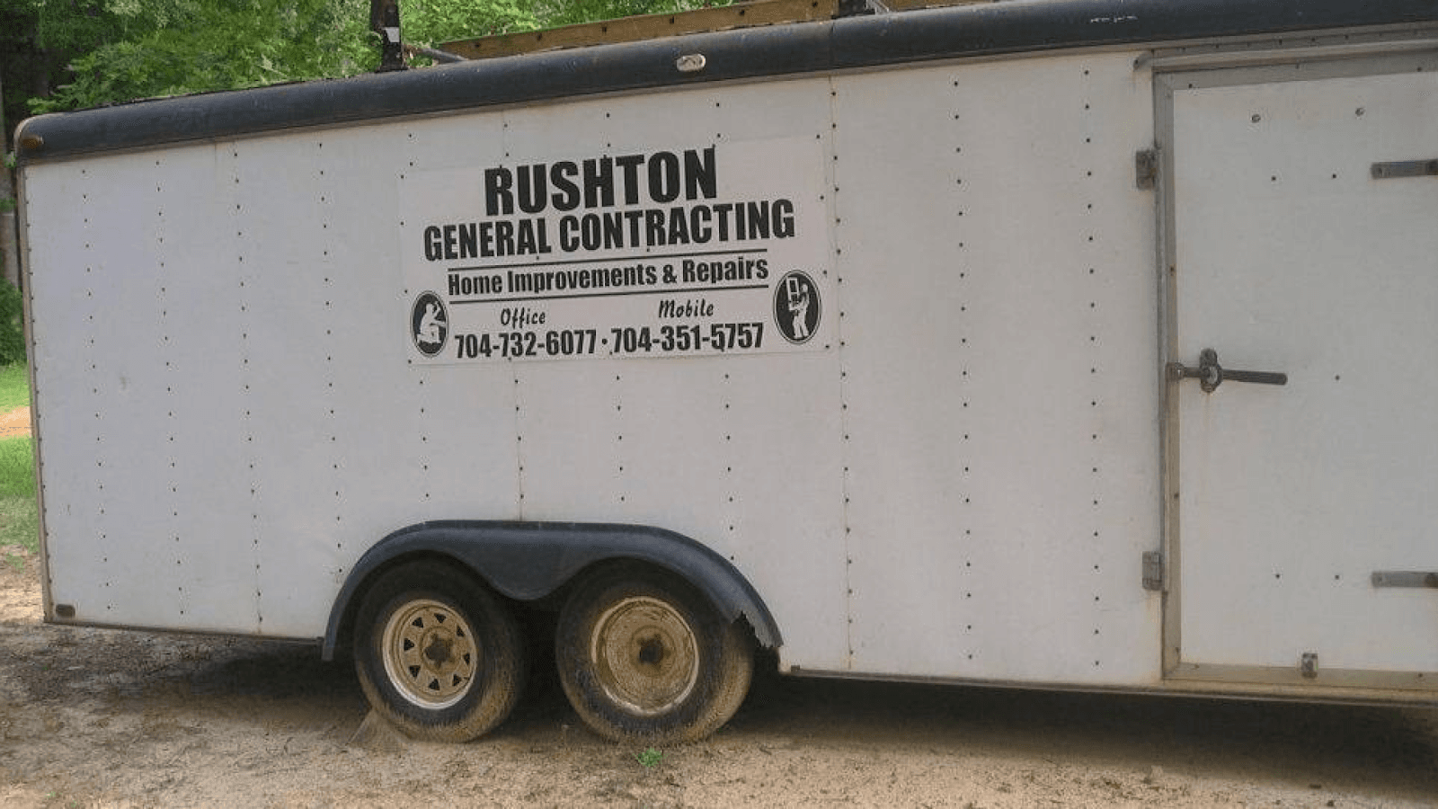 Rushton General Home Improvement & Tree Service