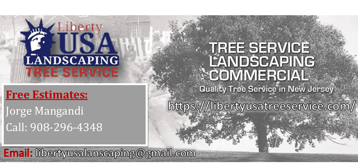 Liberty USA Tree Service