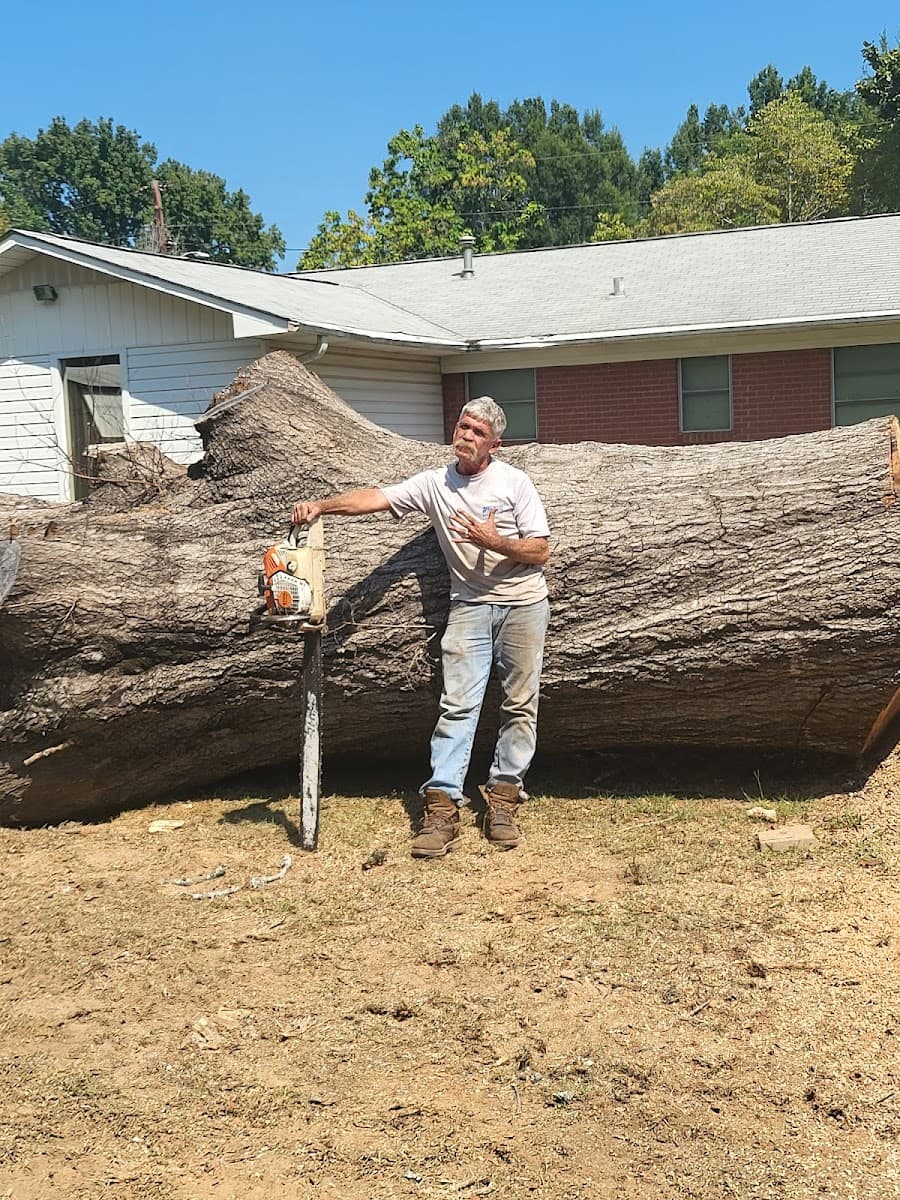 5 Starr Tree Service, LLC