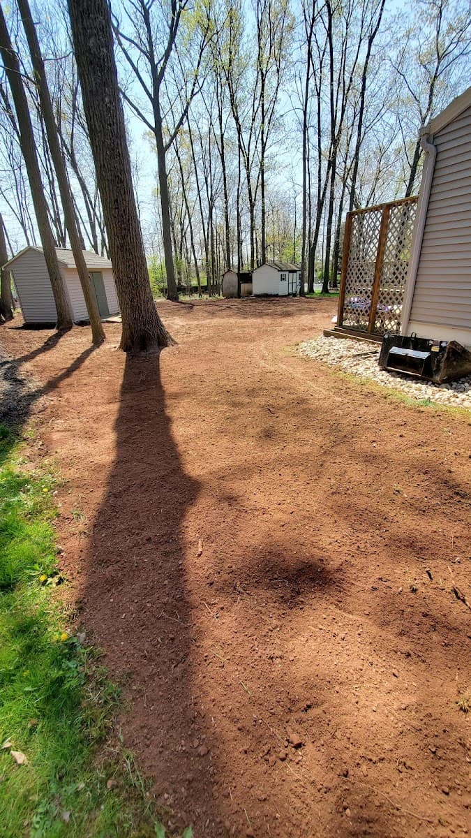 Flores Tree Service & Landscaping Inc.