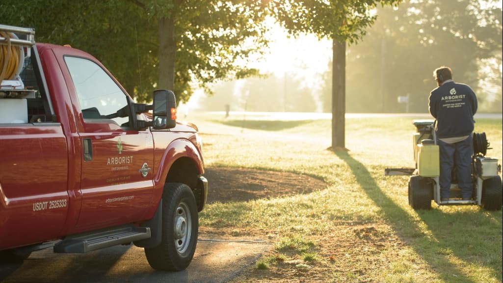 Arborist Enterprises, Inc.