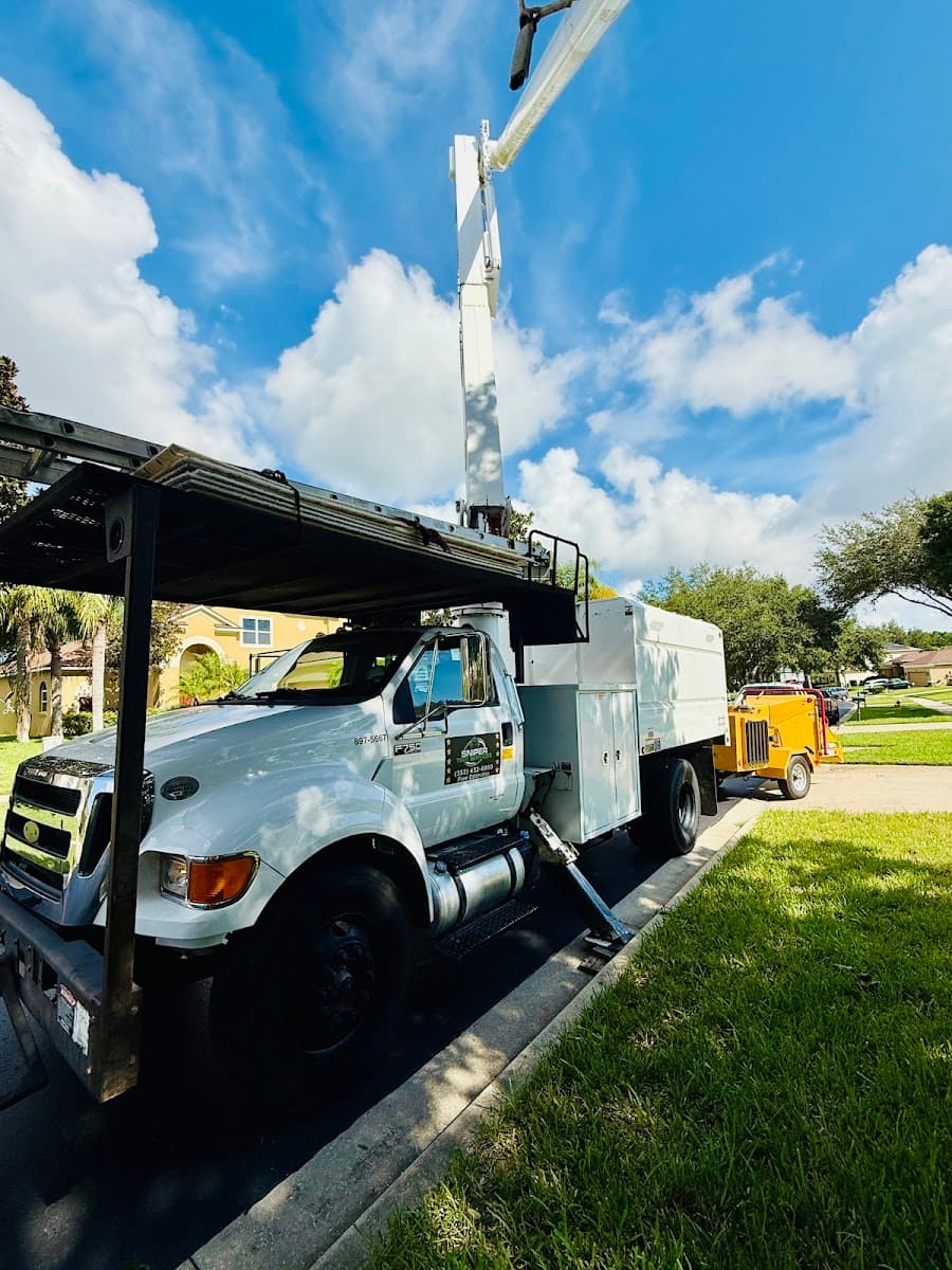Sniper Tree Service