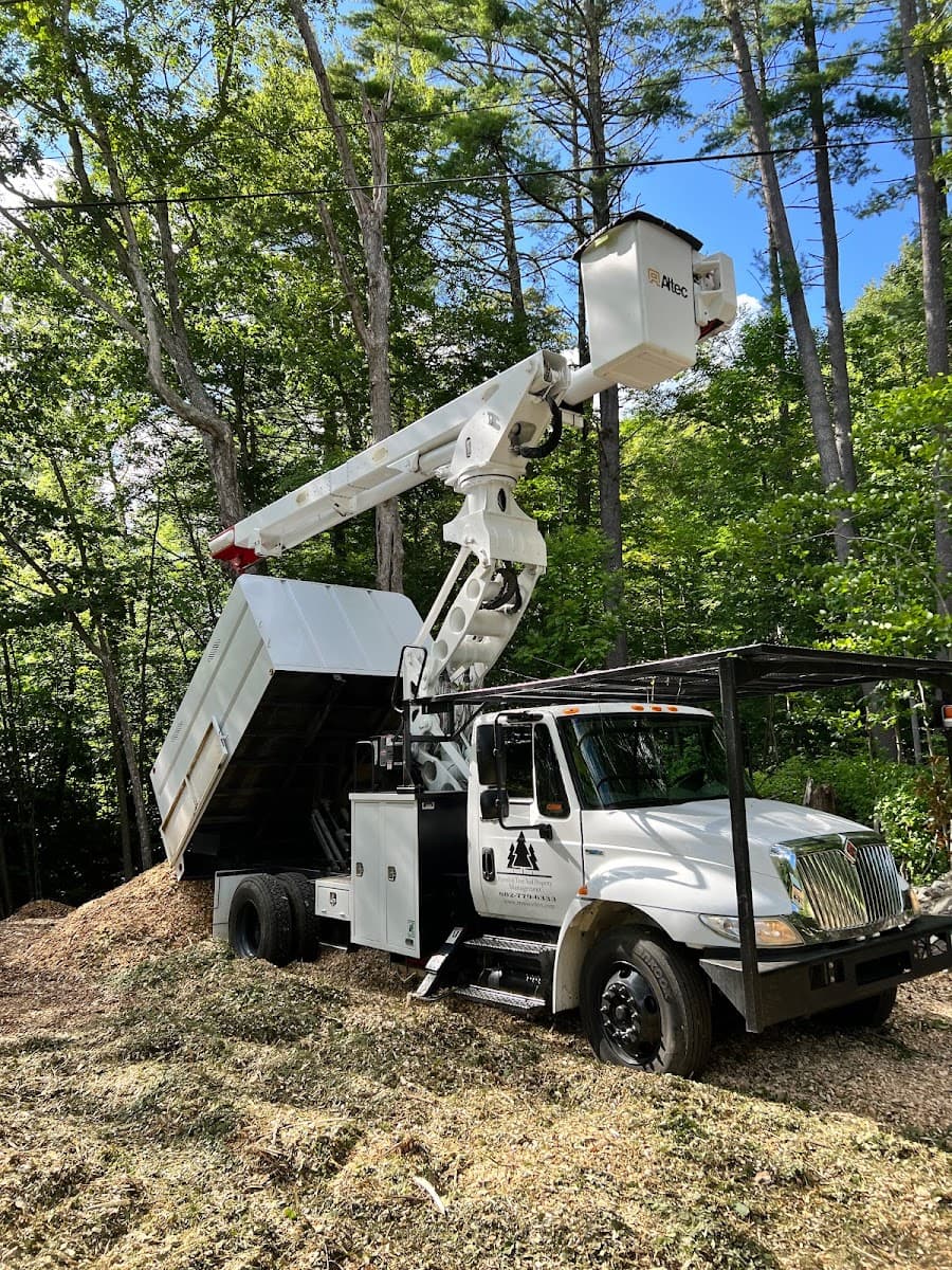 Havreluk Tree and Property Management