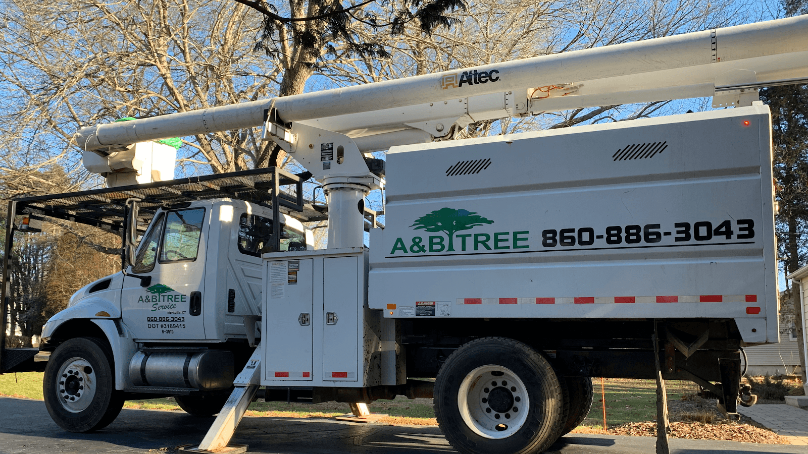 A&B Tree Service