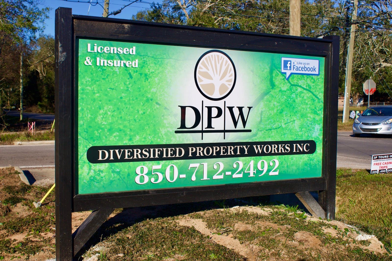 Diversified Property Works