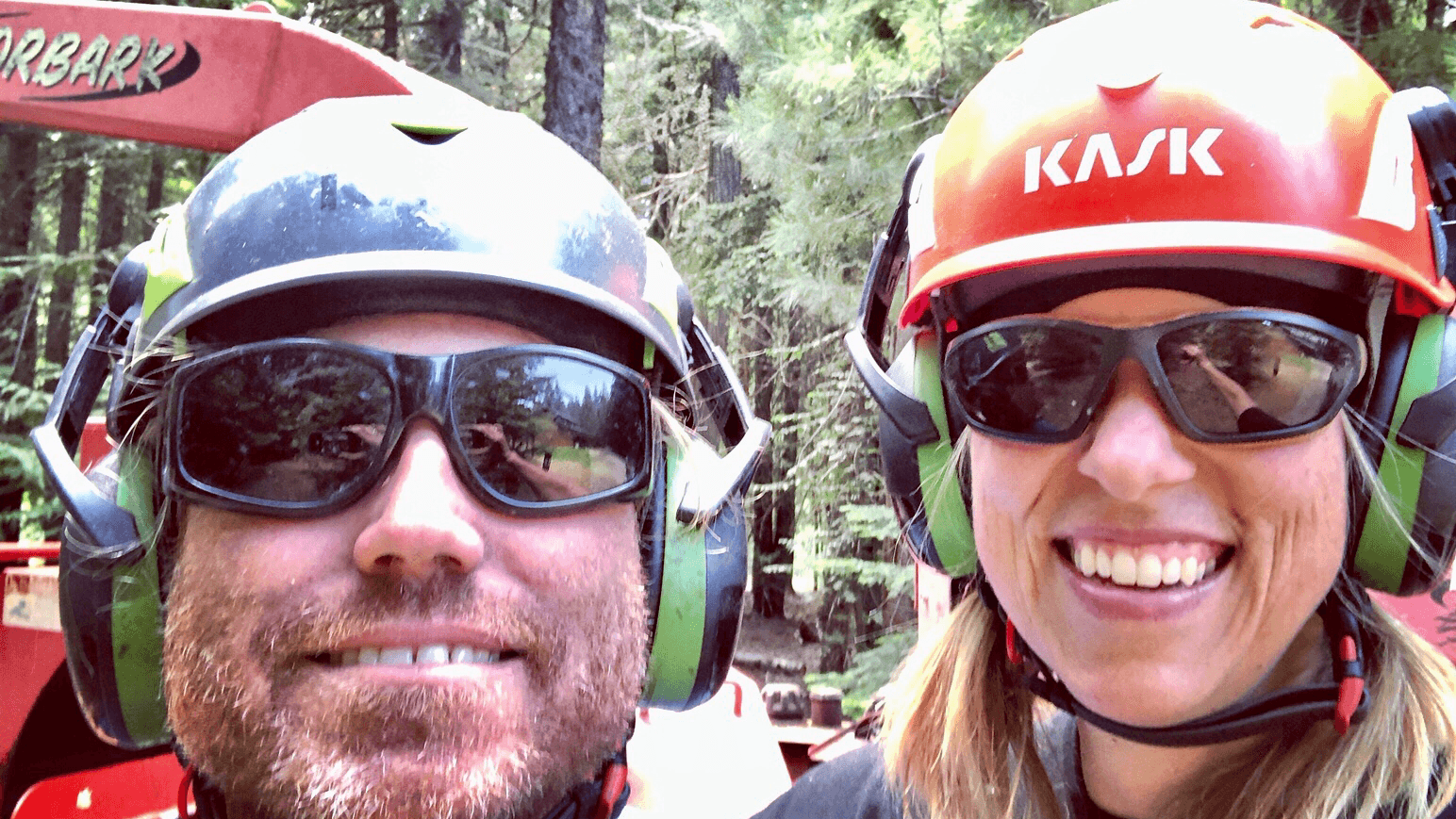 Sand Creek Tree Service