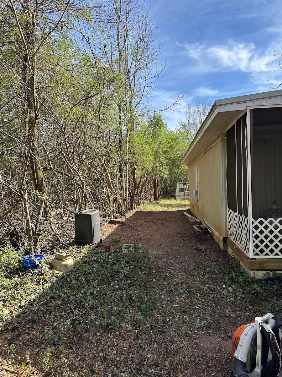 LEGACY TREE SERVICE SC