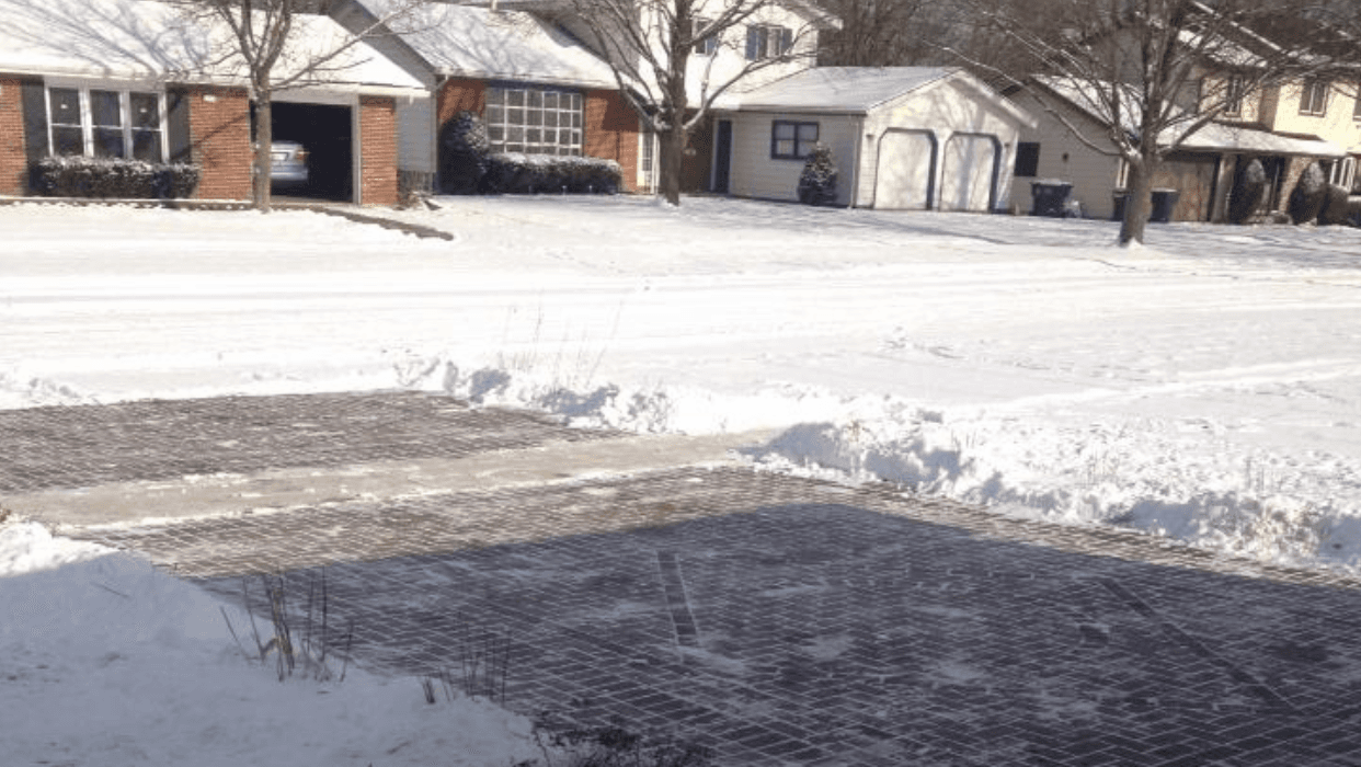 South Suburban Maintenance Inc.