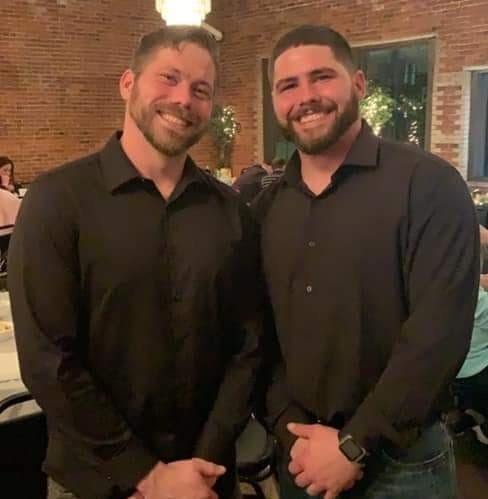 2 Brother's Tree & Stump Service LLC