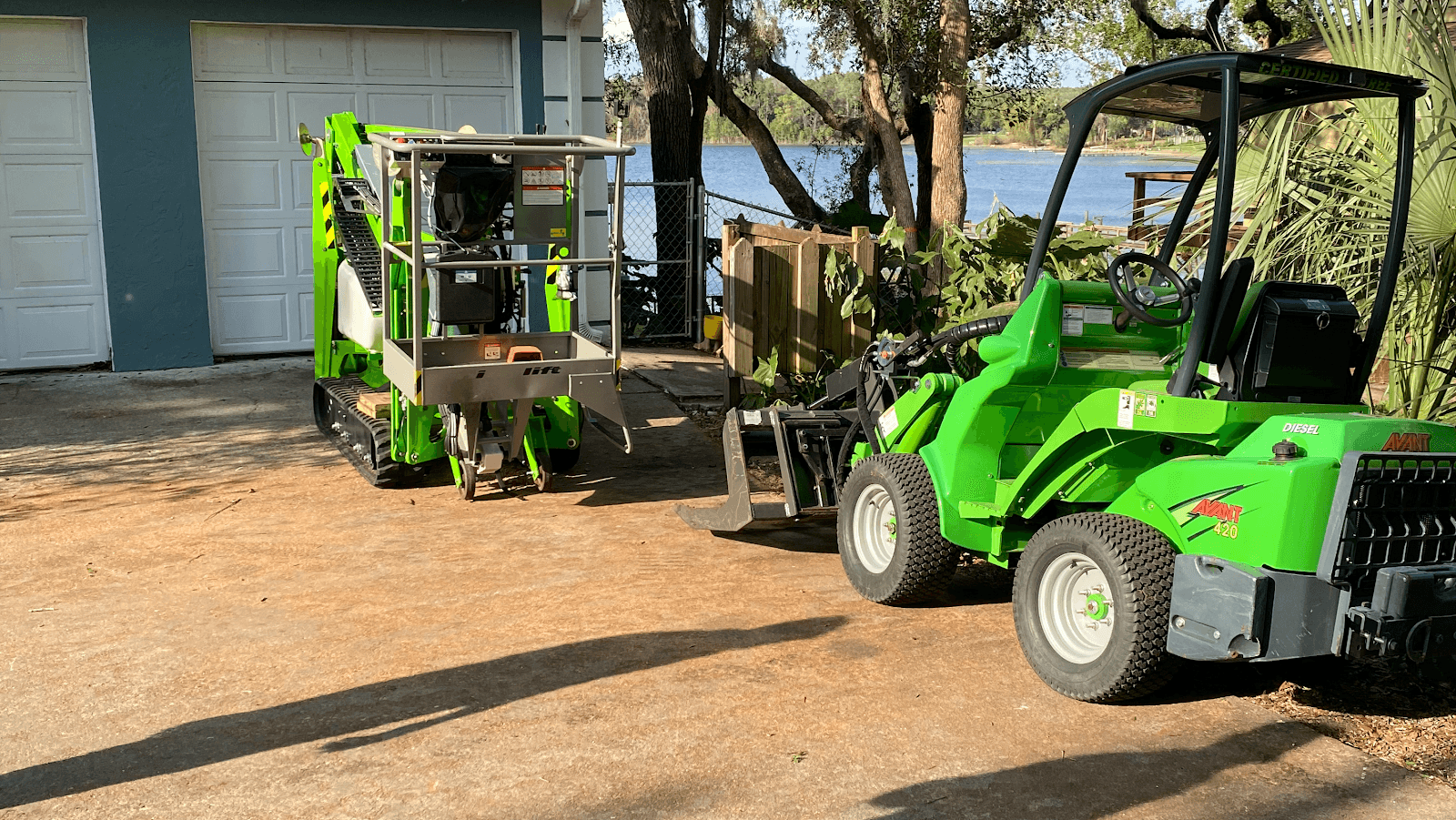 Certified Tree Specialist Inc.