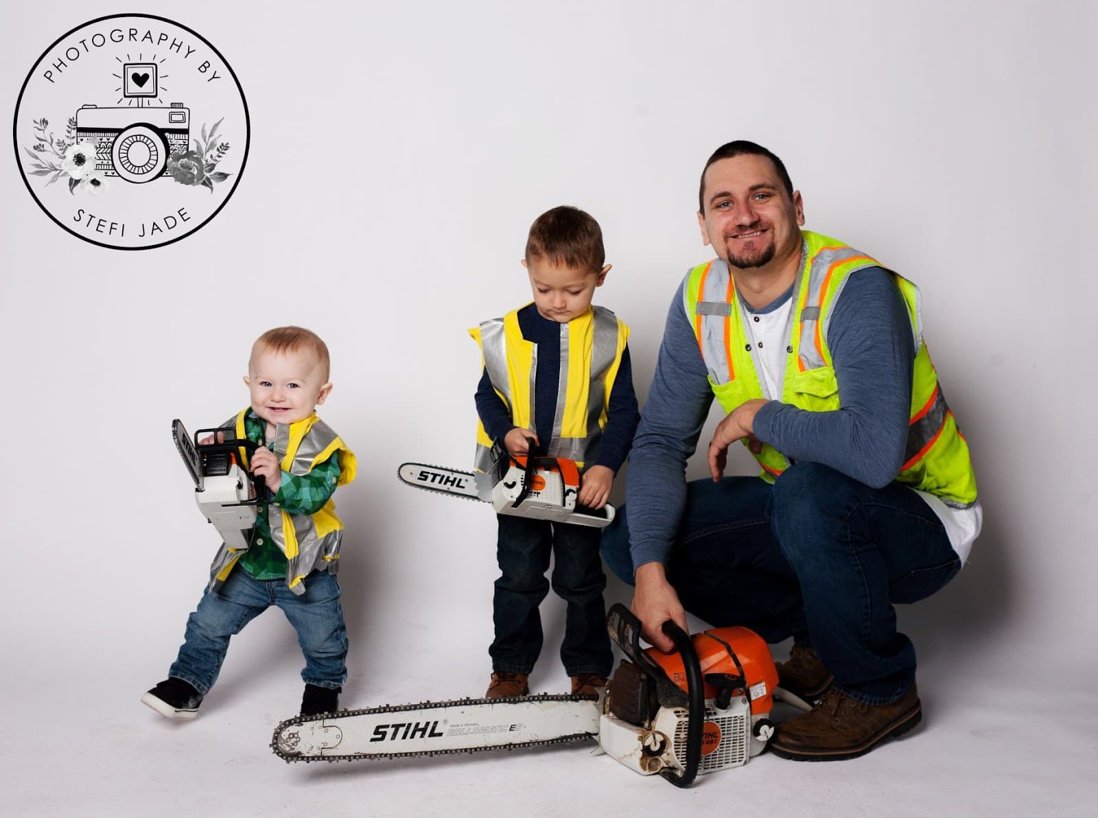 Woodchuck Tree Service