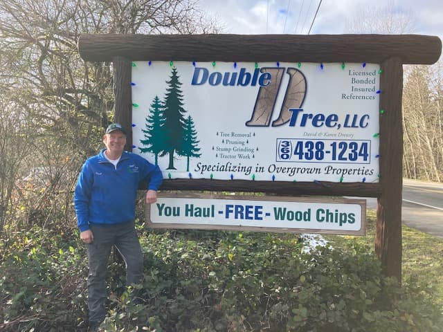 Double D Tree Service LLC