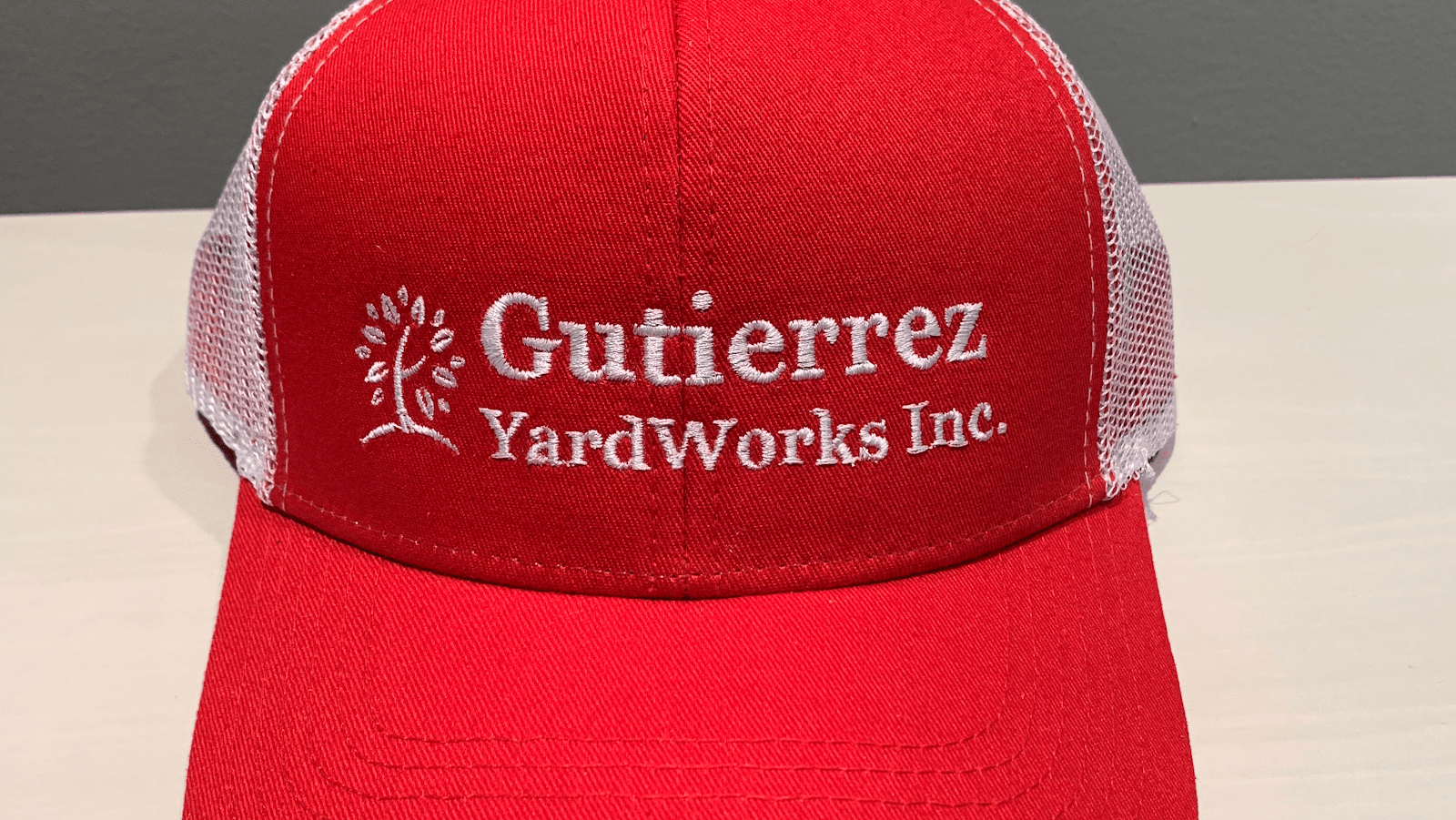 Gutierrez TreeWorks Inc.