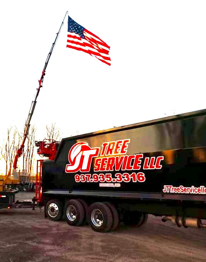 JT Tree Service LLC