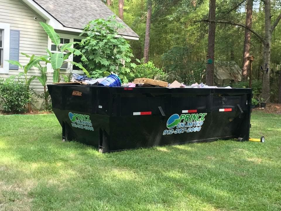 Prince and Son Tree Specialists