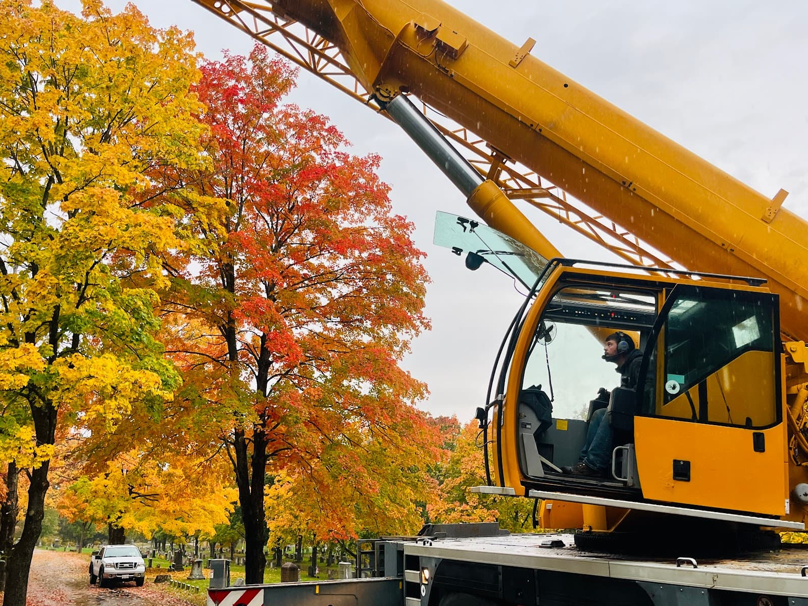 Kilbourn Corporation