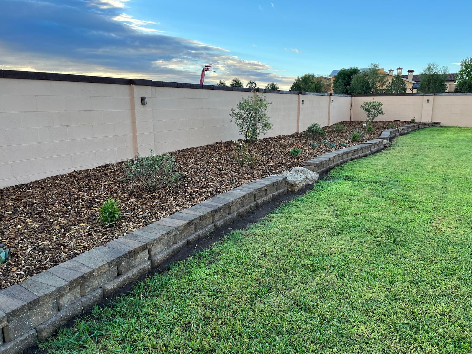 Arborscape Tree & Landscape Management LLC.