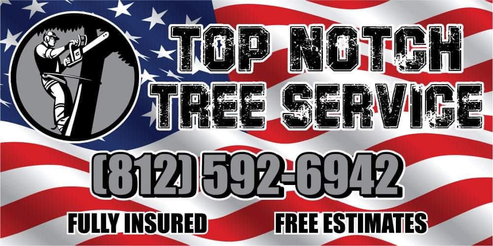 812 Top Notch Tree Service LLC