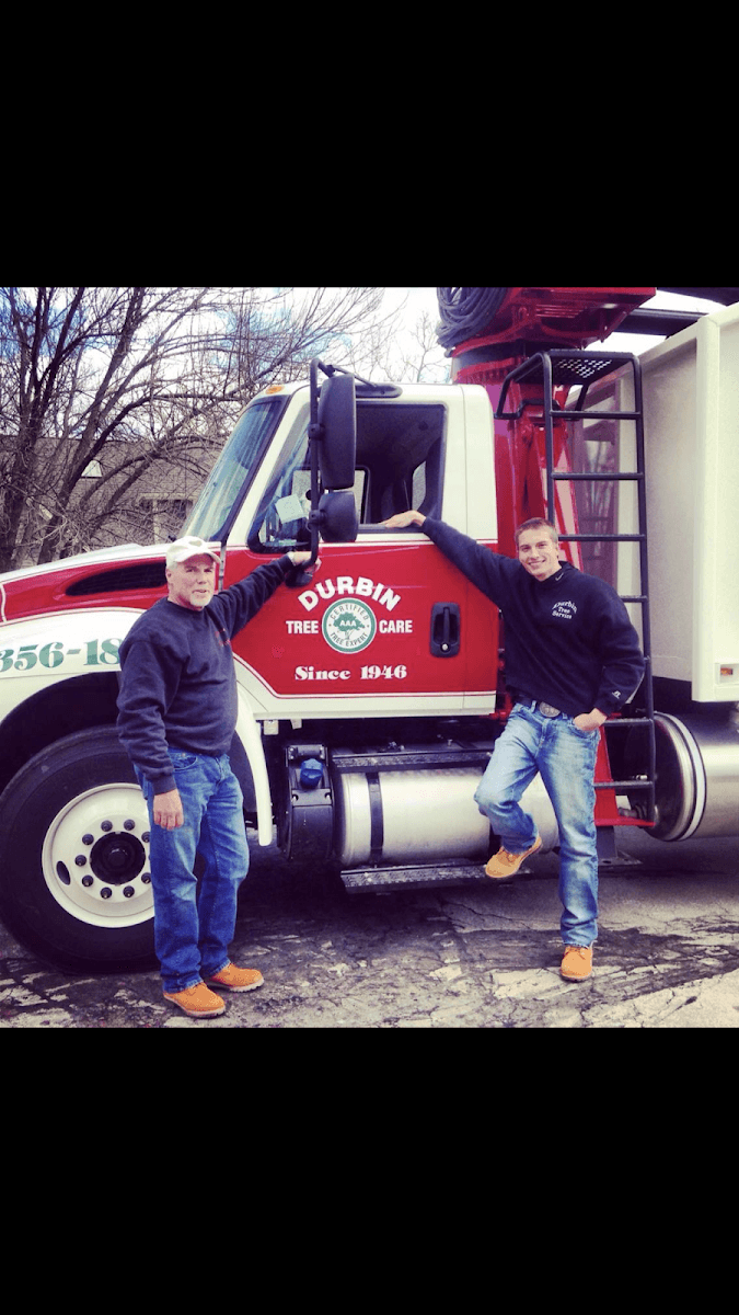 Durbin AAA Tree Services Inc