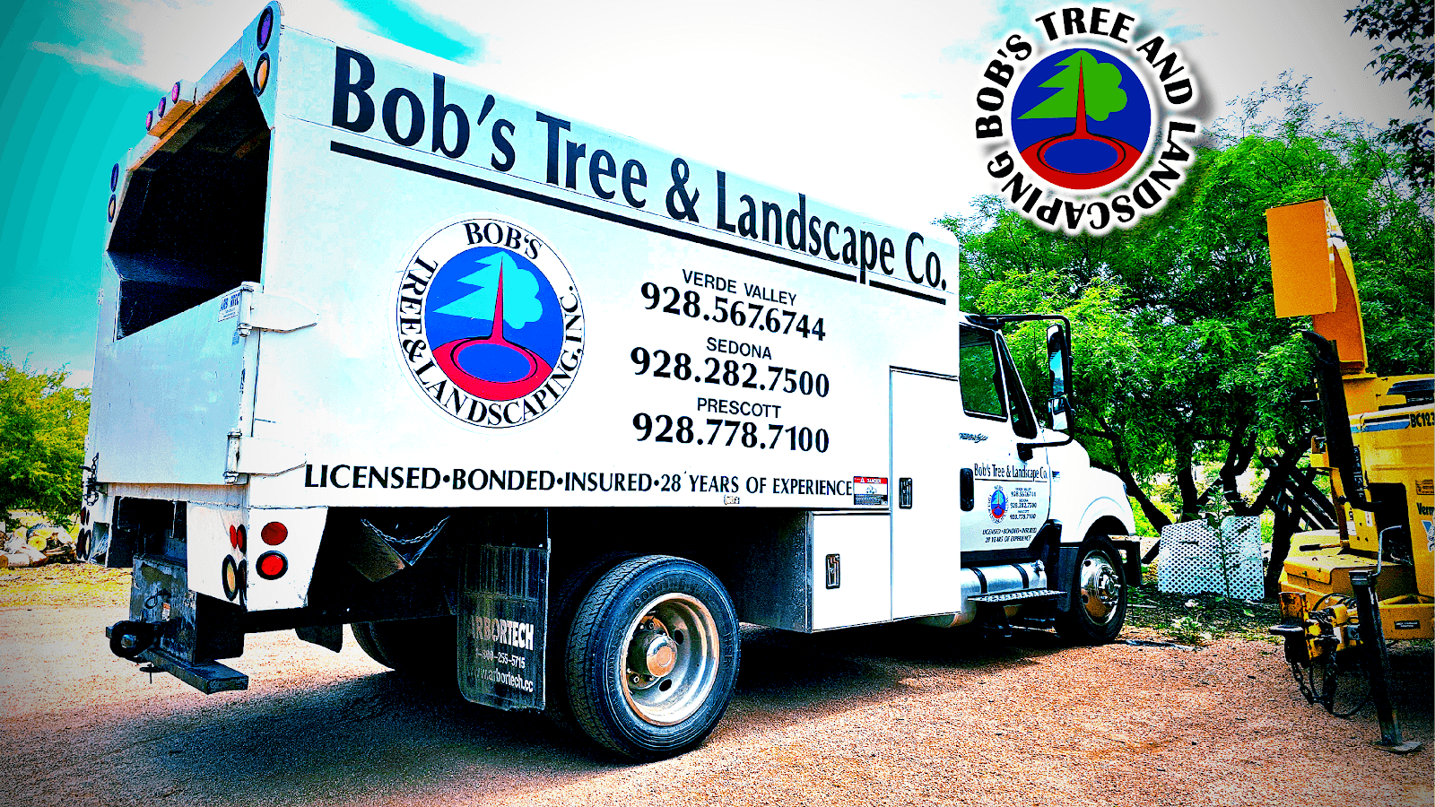 Bob's Tree and Landscaping