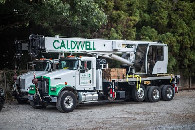 Caldwell Tree Care