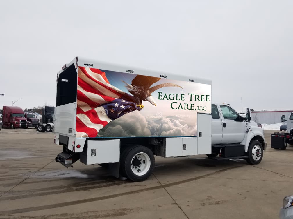 Eagle Tree Care LLC
