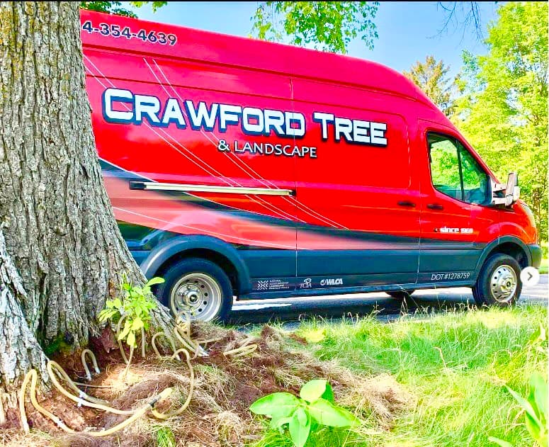 Crawford Tree & Landscape Services, Inc.