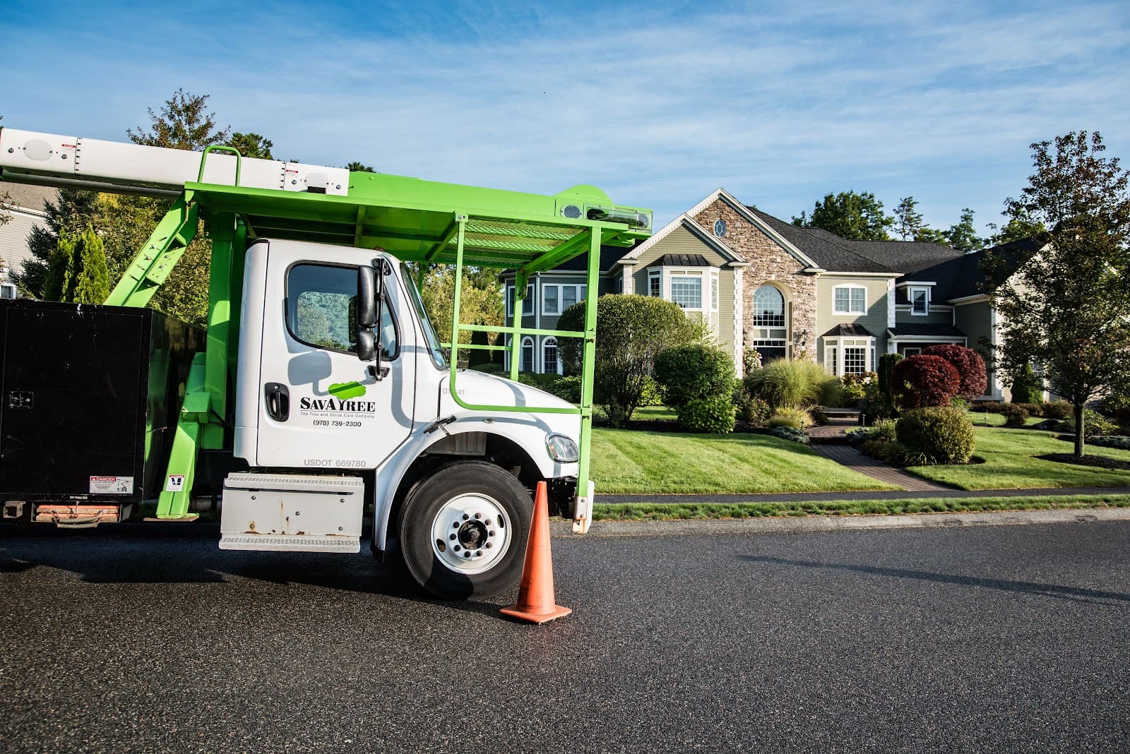 SavATree - Tree Service & Lawn Care