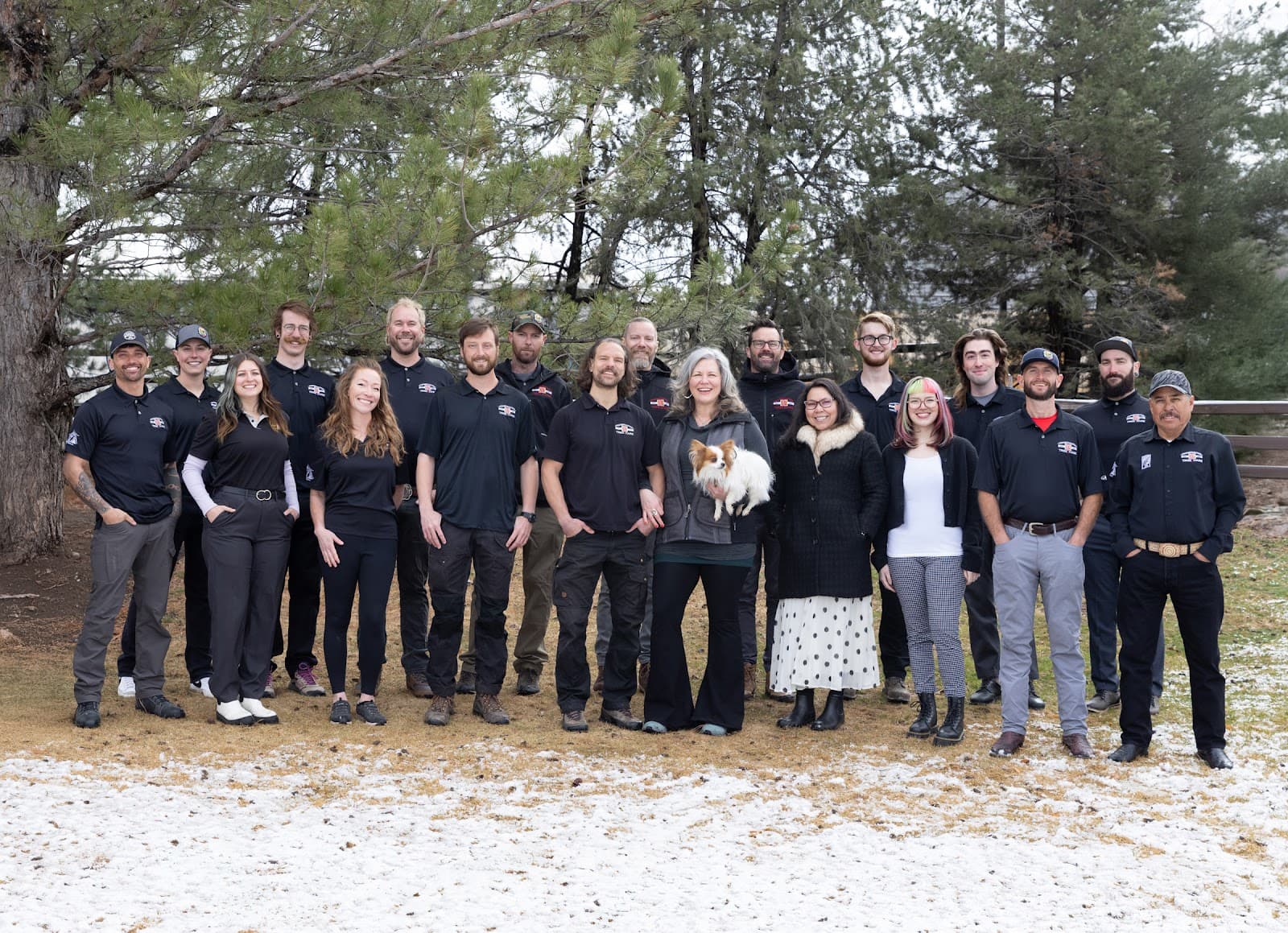 Preservation Tree Care Inc