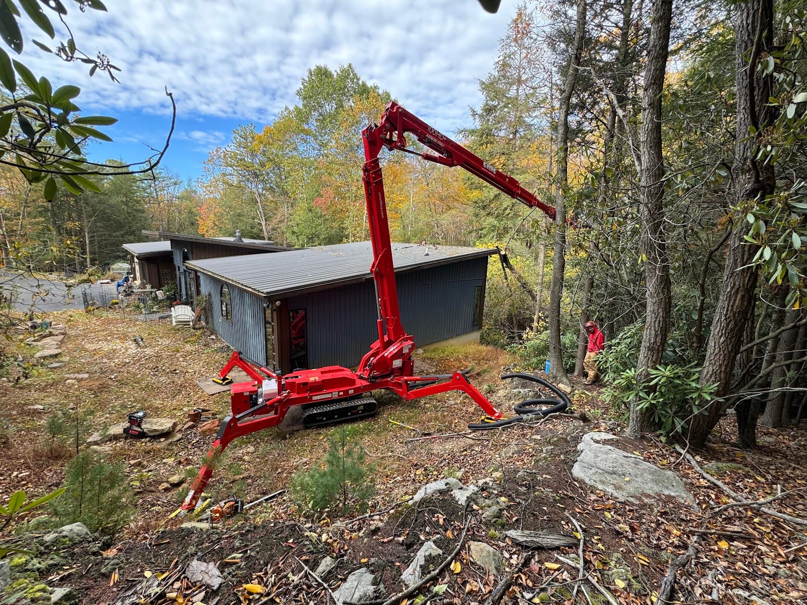 Day's Landscaping & Storage Solutions, Inc.