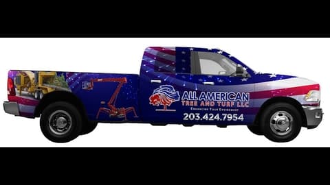 All American Tree & Turf LLC