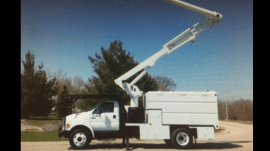 JT'S Tree Service LLC