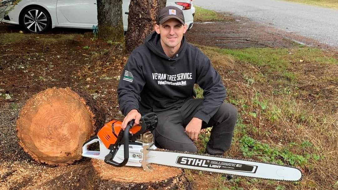 Veteran Tree Service