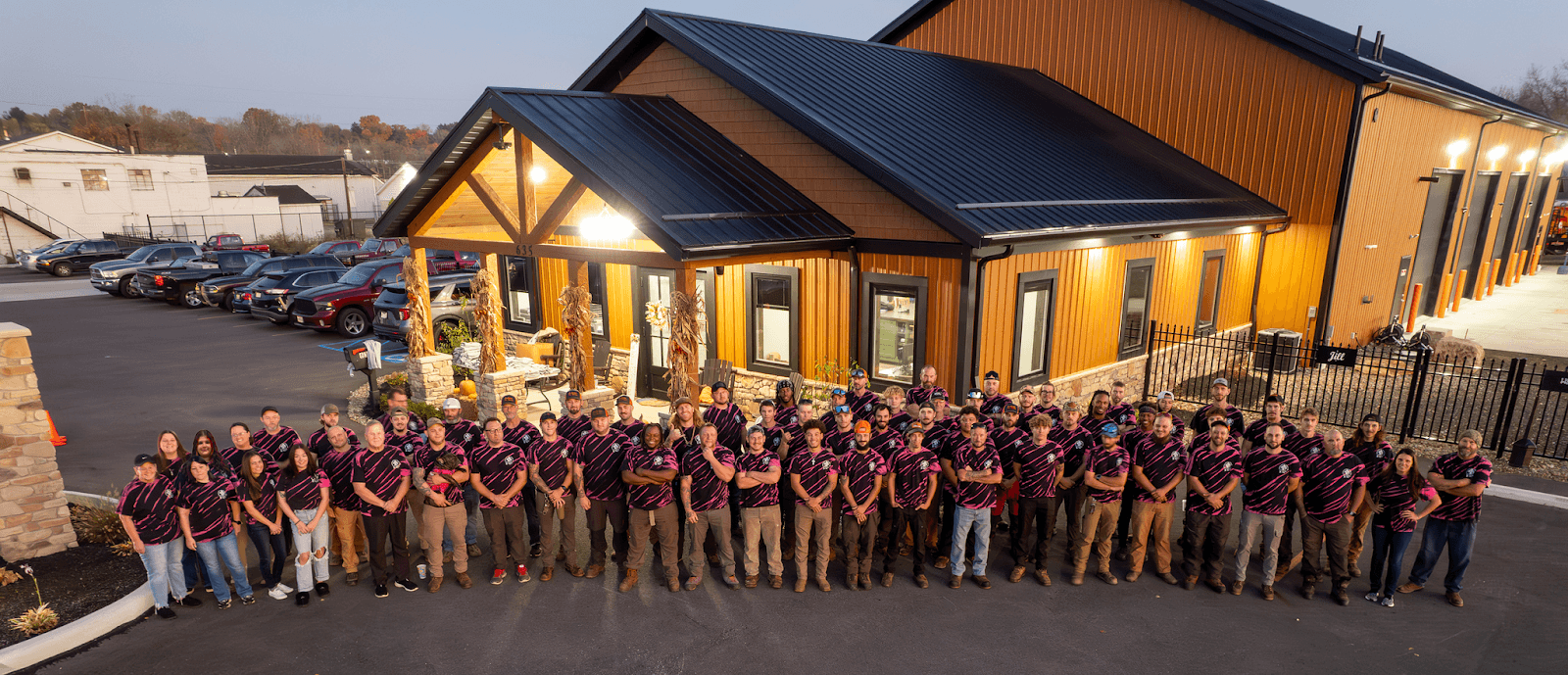 Barberton Tree Service