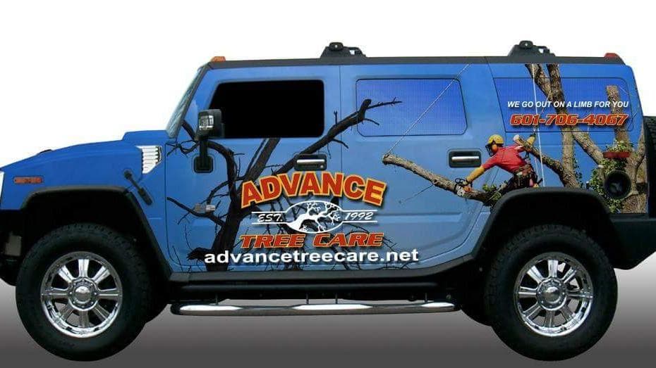 Advance Tree Care
