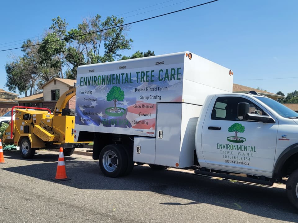 Environmental Tree Care LLC