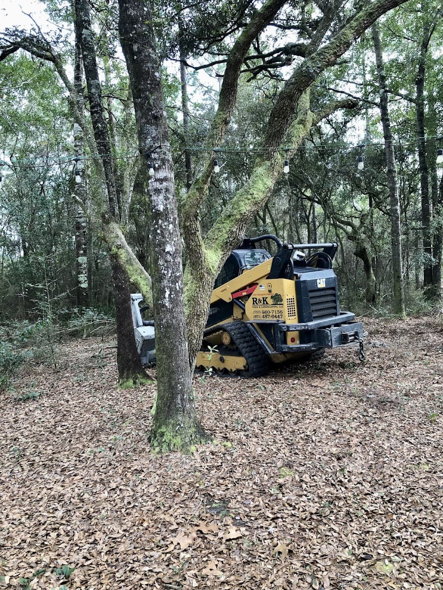 R&K Tree Service & Landscaping, LLC