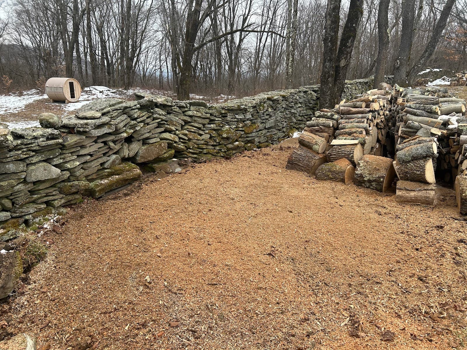 cherry hill tree service llc