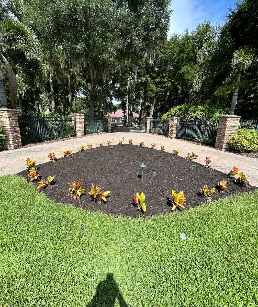 Tyger’s Lawn and Tree Service