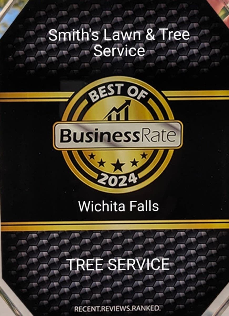 Smith's Lawn & Tree Service