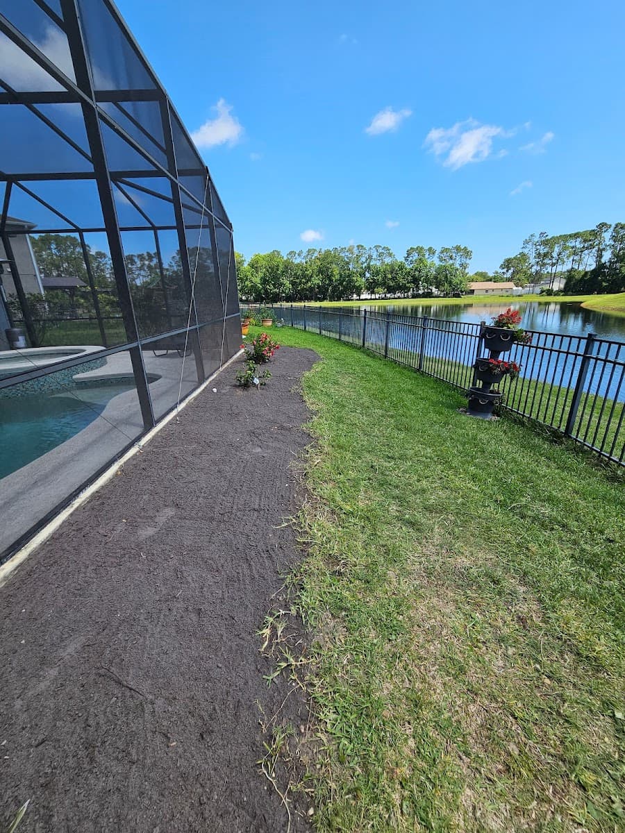 Coast to Coast Tree and Outdoor Services