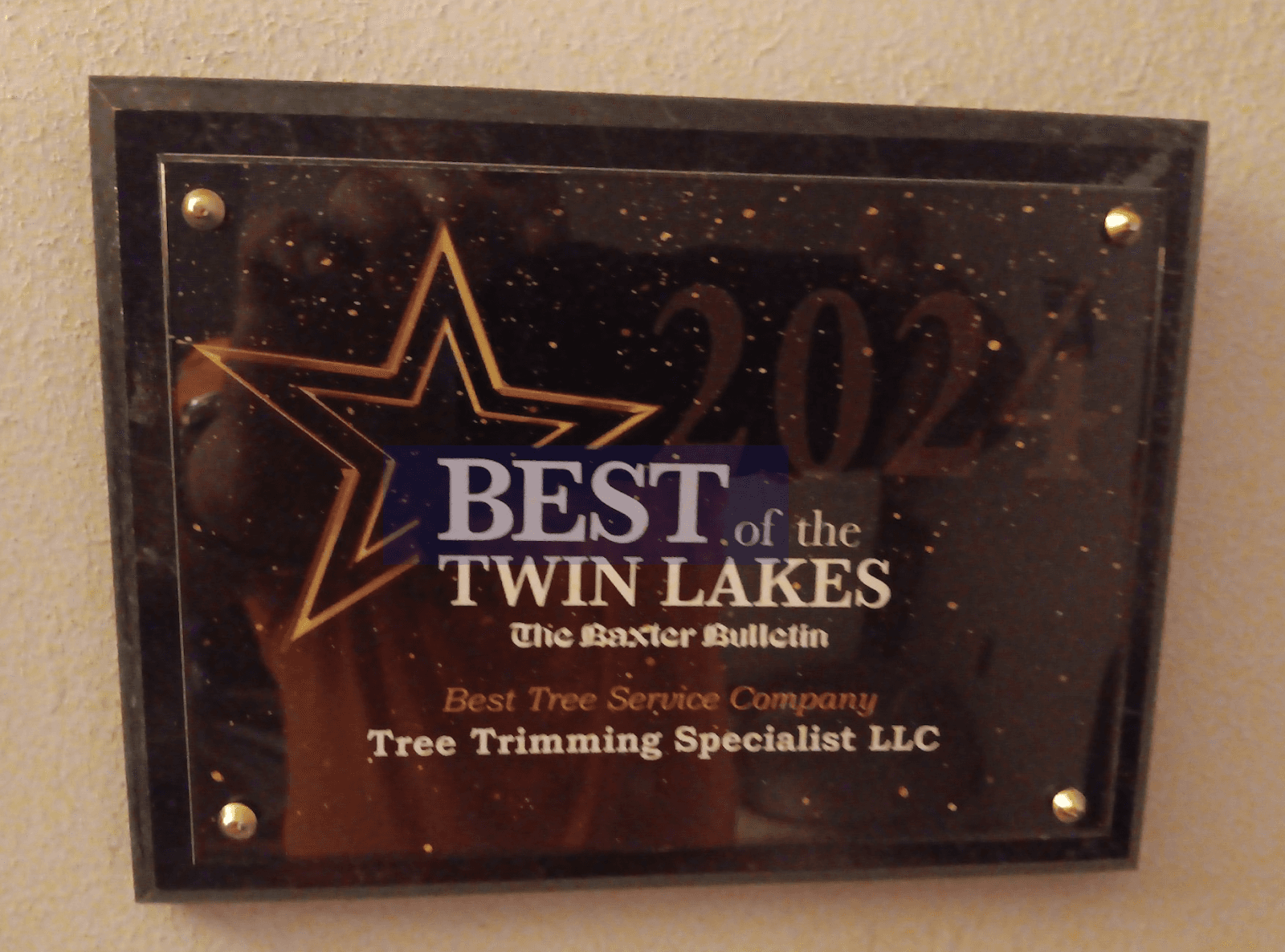 Tree Trimming Specialist LLC