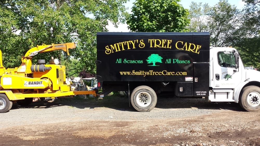 Smitty's Tree Care