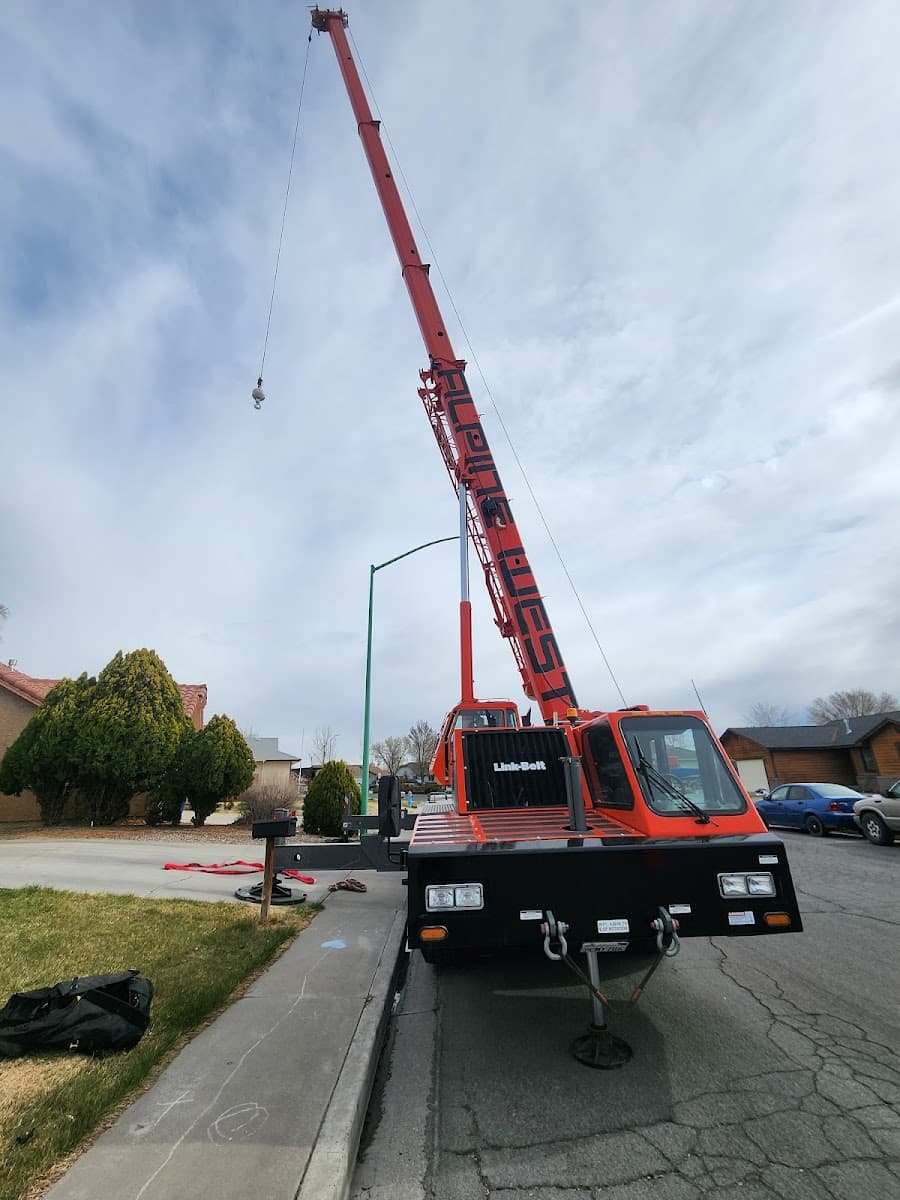 Going West Tree Service, LLC