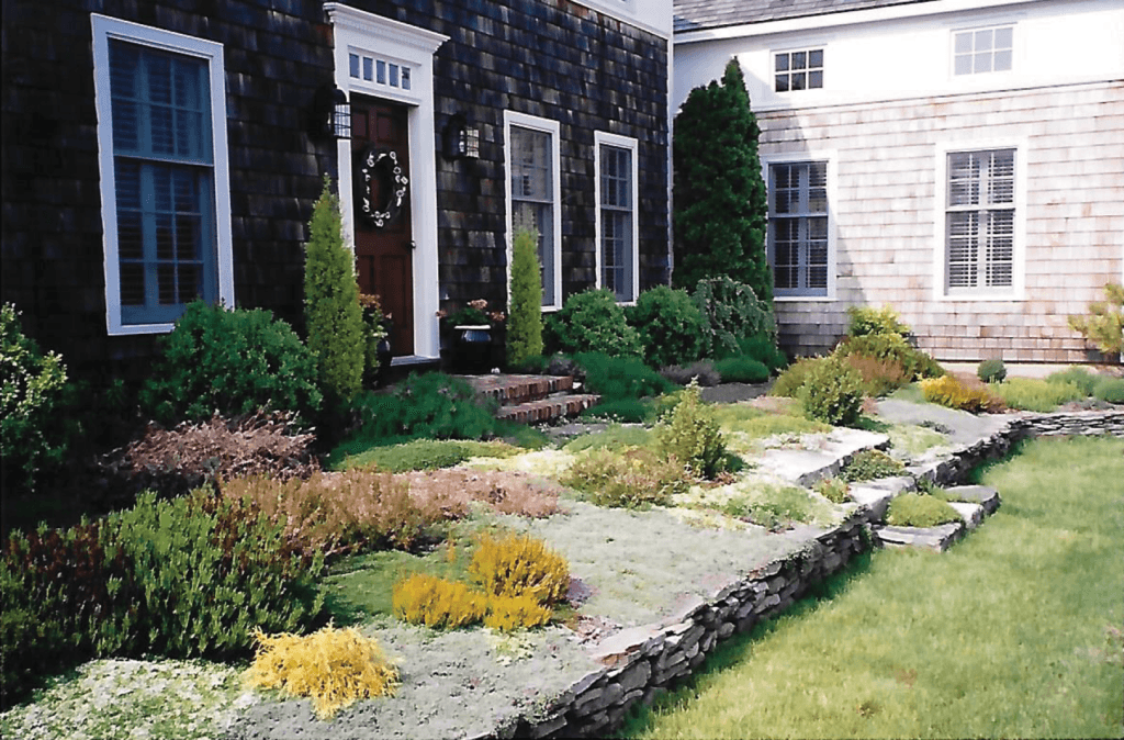 North Shore Tree & Landscaping