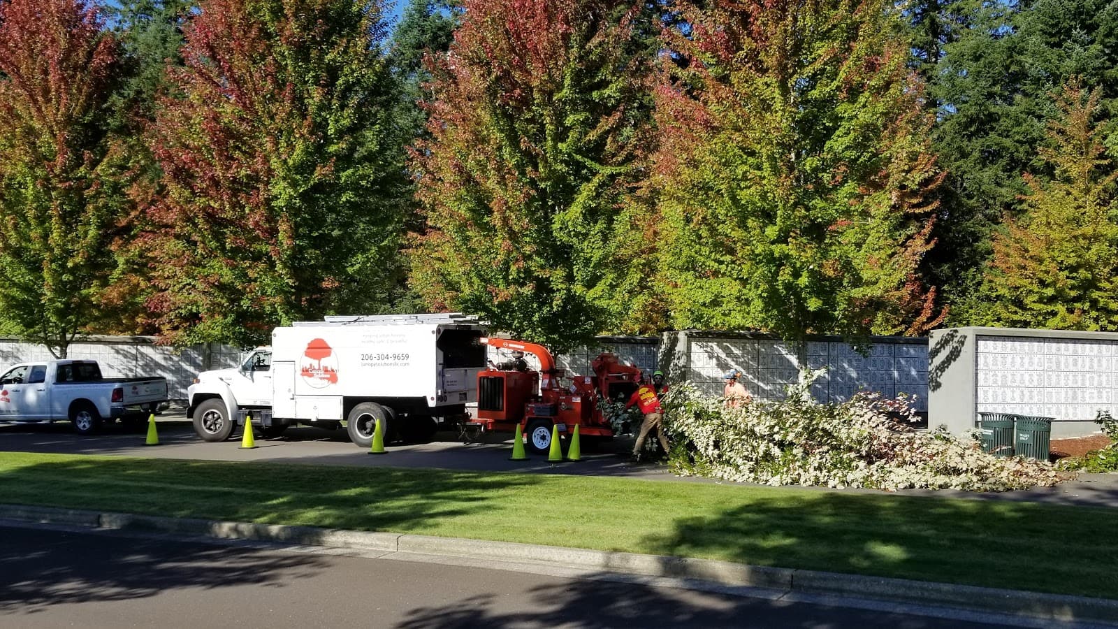 Canopy Solutions, LLC