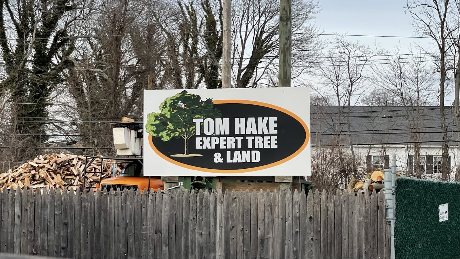 Hake's Expert Tree Services