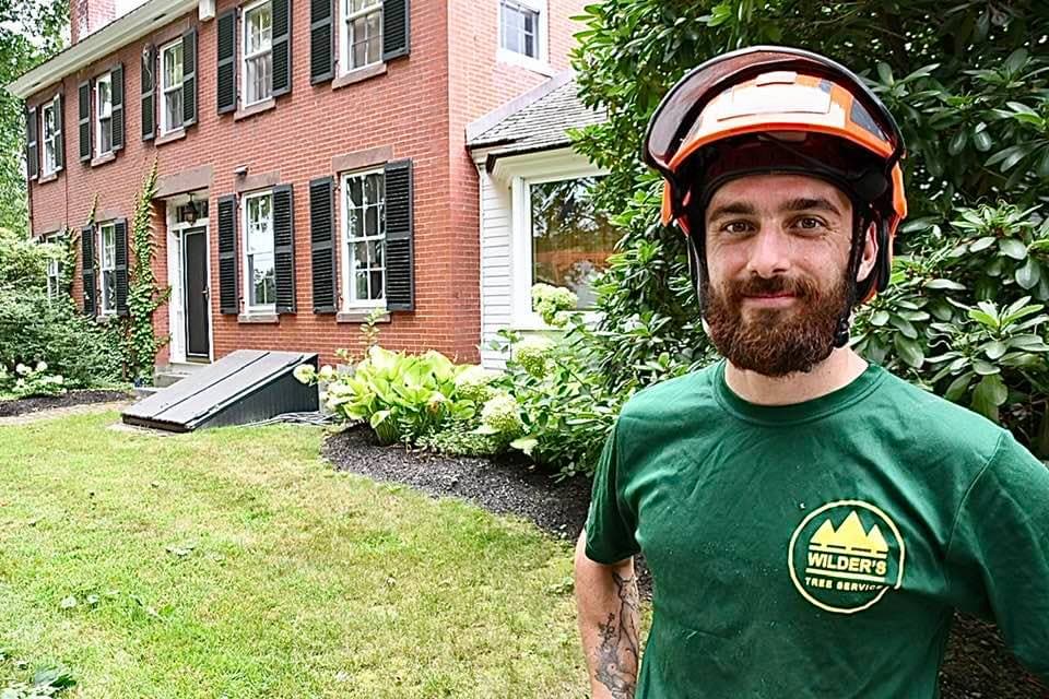 Wilder's Tree Service