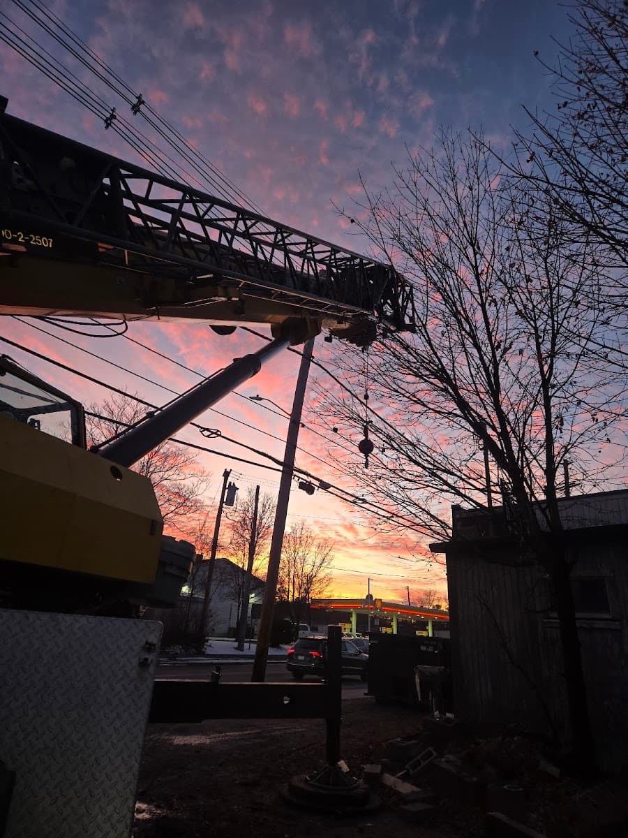 Lord's Tree Service LLC