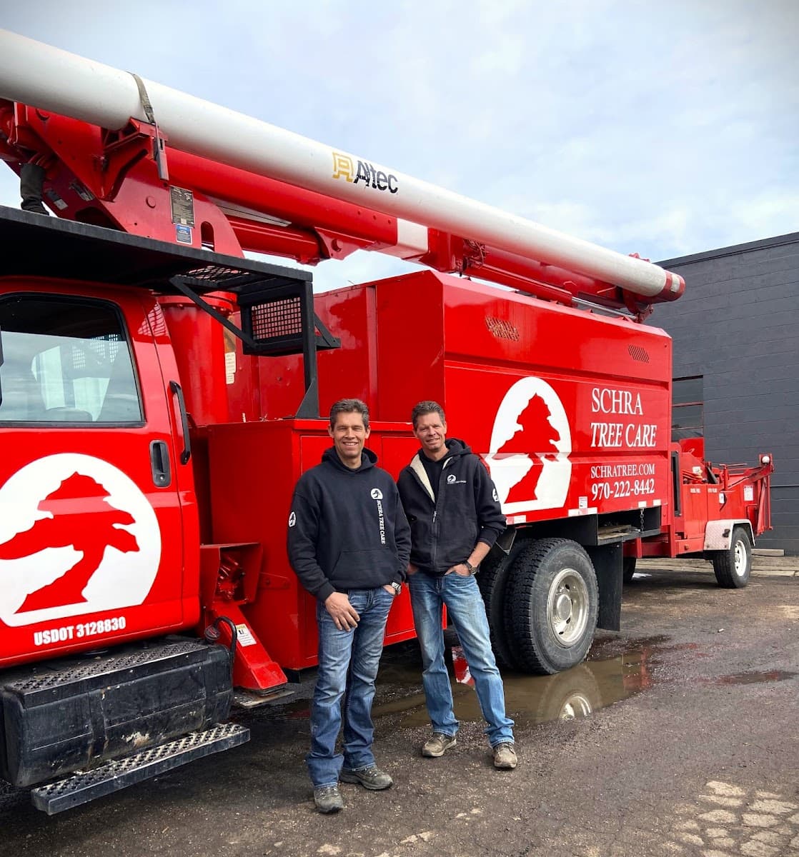 Schra Tree Care